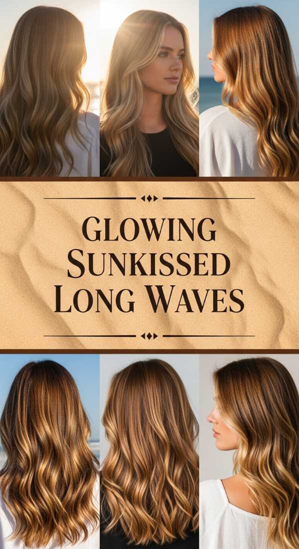 Glowing Sunkissed Long Waves 69e4f6798c59c