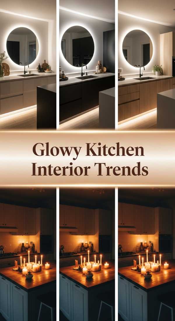 Glowy Kitchen Interior Trends 69e3b6f5efe18