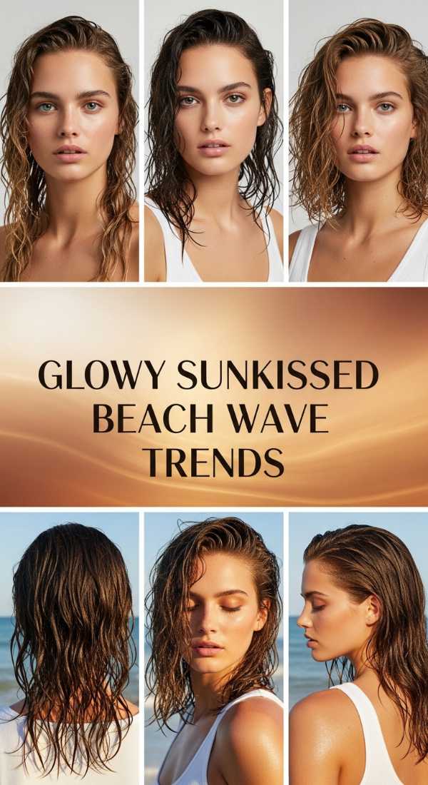 Glowy Sunkissed Beach Wave Trends 69e5e1179723e