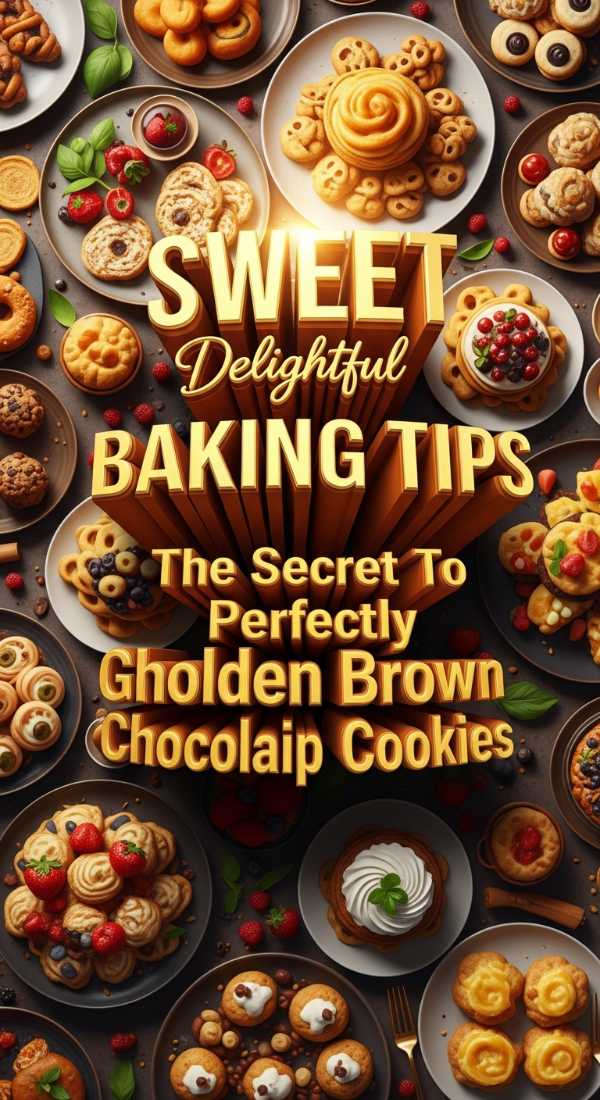 Golden Brown Chocolate Chip Cookies 69e363ba04675