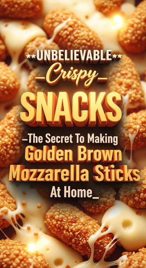 Golden Brown Snack Success 69eefe230a666
