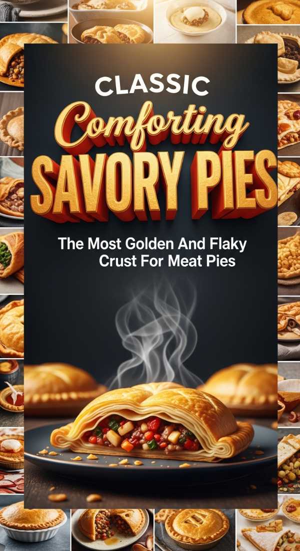 Golden Flaky Savory Meat Pies 69e4a71346eaf