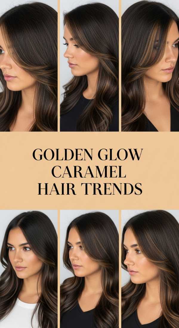 Golden Glow Caramel Hair Trends 69f261bec0462