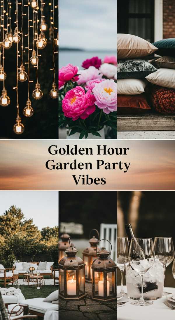 Golden Hour Garden Party Vibes 69df235696fd6