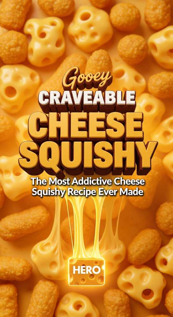Gooey Cheese Squishy Snack Recipe 69f20c4b22be9