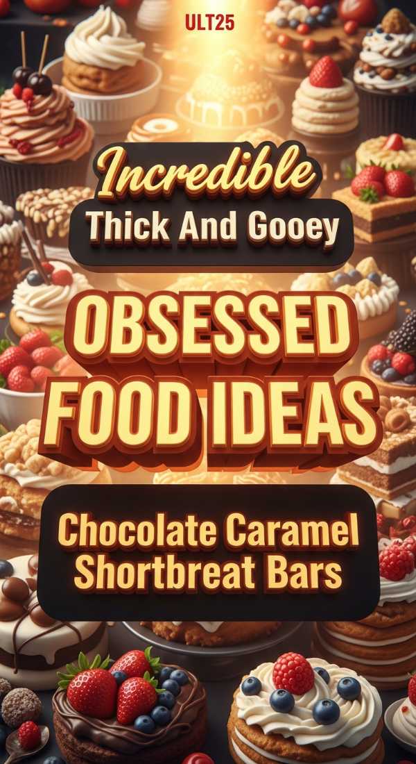 Gooey Chocolate Caramel Shortbread Bars 69eb90fbca239