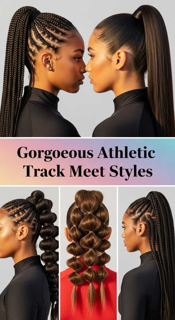 Gorgeous Athletic Track Meet Styles 69ecedb7e2e21