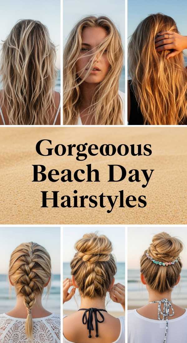 Gorgeous Beach Day Hairstyles 69ee51ba1c95f