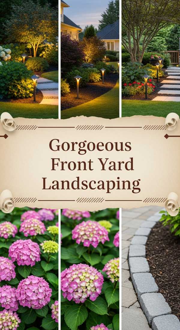 Gorgeous Front Yard Landscaping 69f3a687c617f