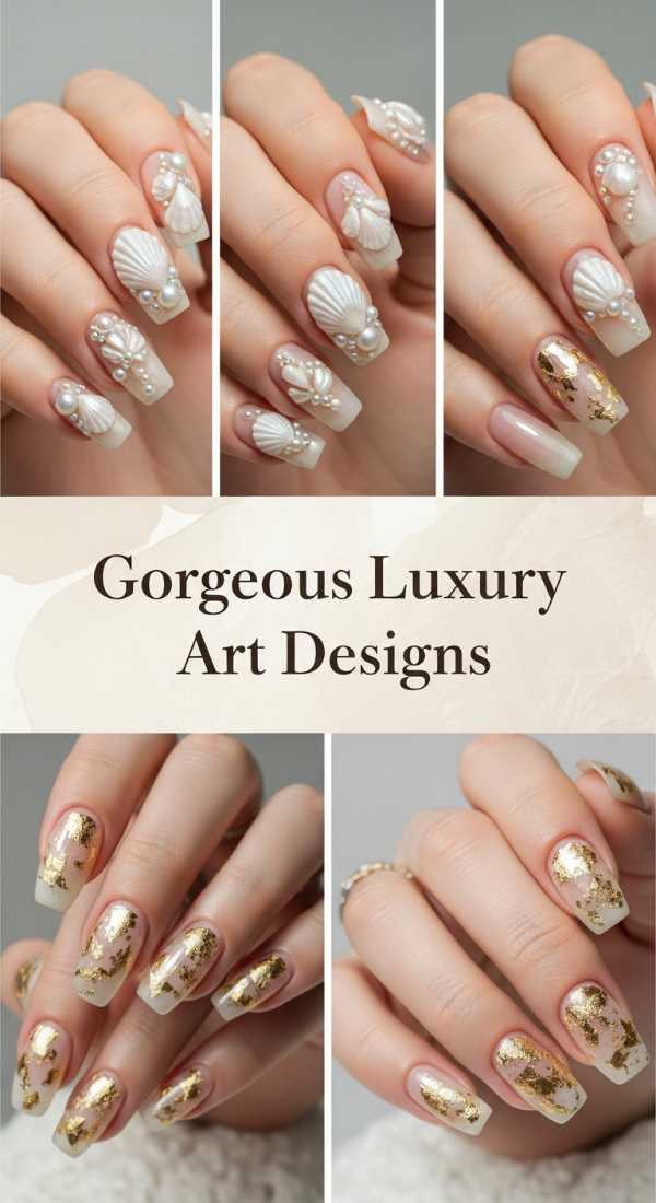 Gorgeous Luxury Art Designs 69f24a5915899