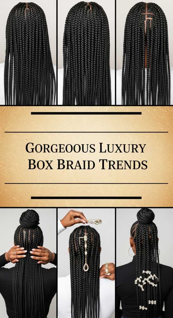 Gorgeous Luxury Box Braid Trends 69e33a113d01b