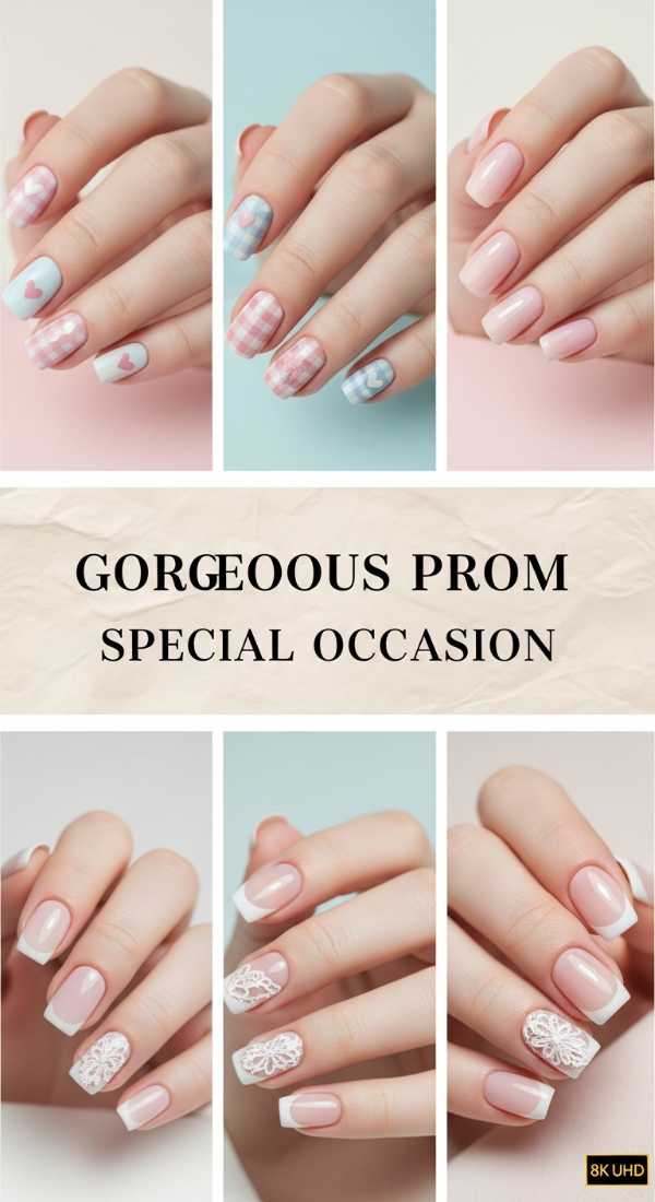Gorgeous Prom Special Occasion 69e4e4927fedf