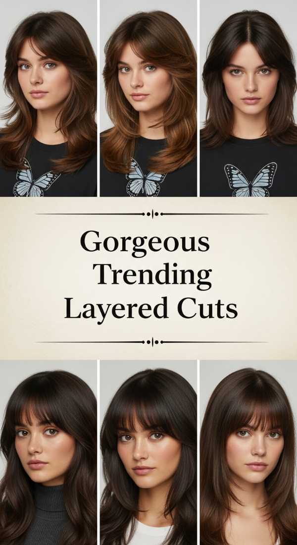 Gorgeous Trending Layered Cuts 69e33a05c3e6e
