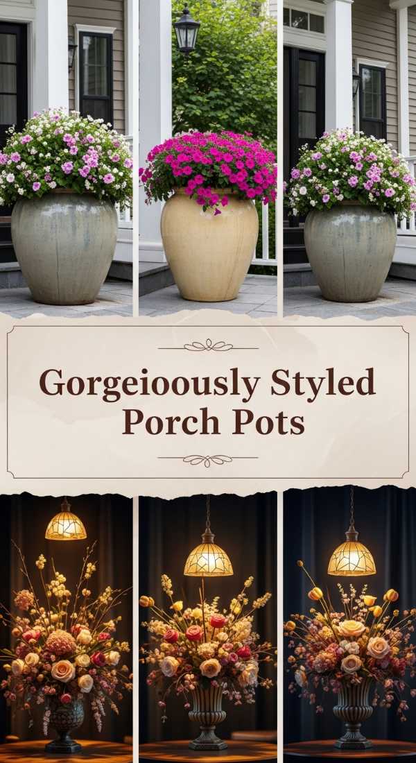 Gorgeously Styled Porch Pots 69f3a6a6021ca