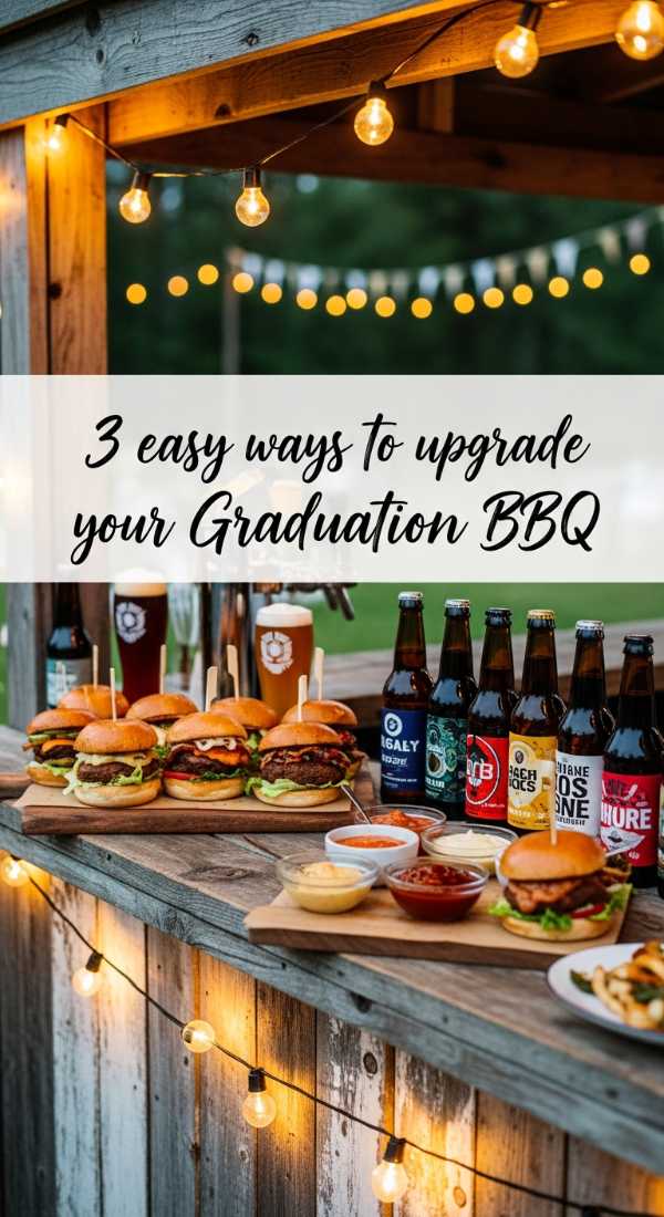 Gourmet Backyard Bbq Upgrade 69e3273f7e8de