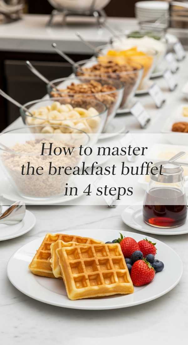 Gourmet Breakfast Buffet Hosting 69e3273d14e60