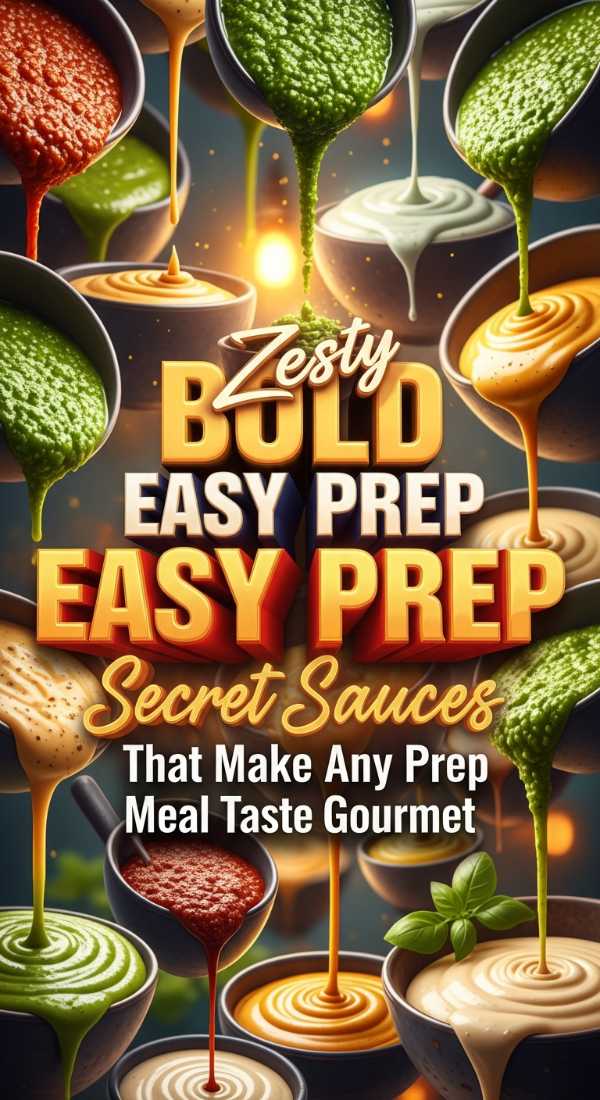 Gourmet Flavors For Easy Prep Meals 69f05ea36b2e2