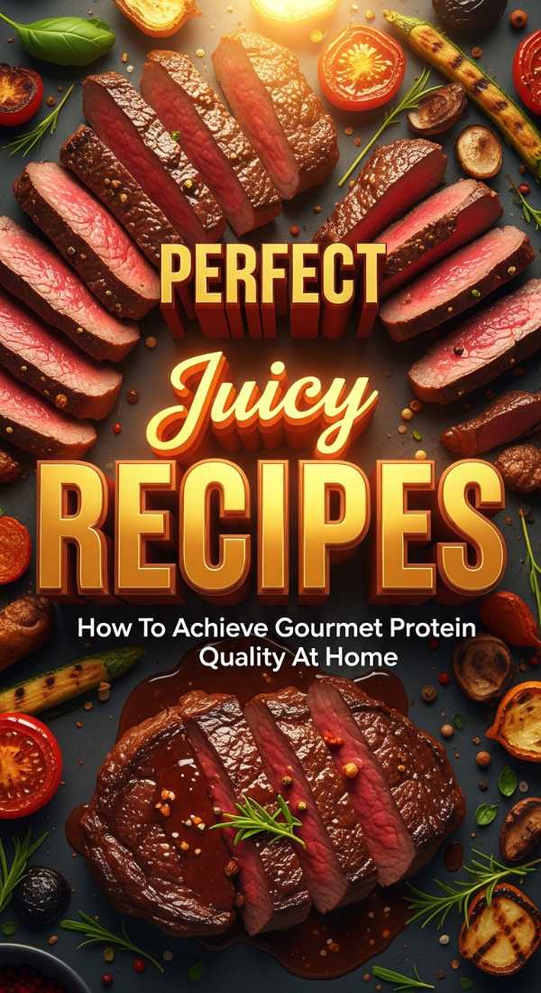 Gourmet High Protein Meal Prep 69ec8d562c14b