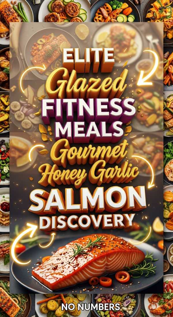 Gourmet Honey Garlic Salmon Fitness Discovery 69e35f9e0ef64