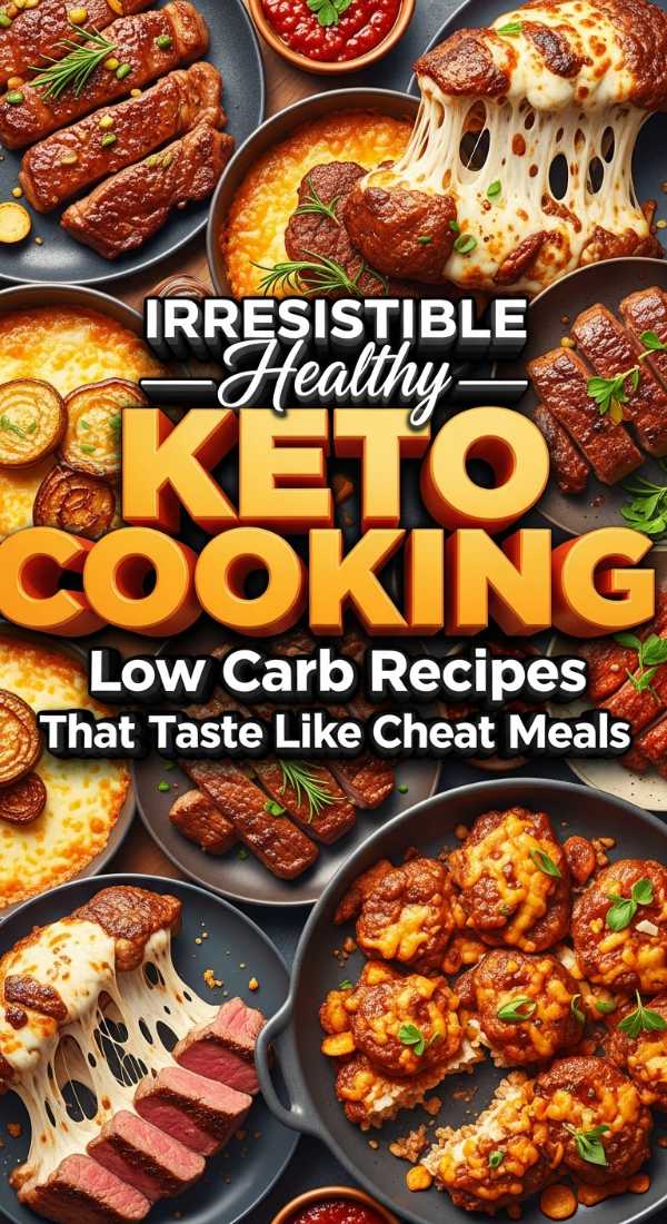 Gourmet Keto Cooking Dinner Ideas 69dfdafba49ba