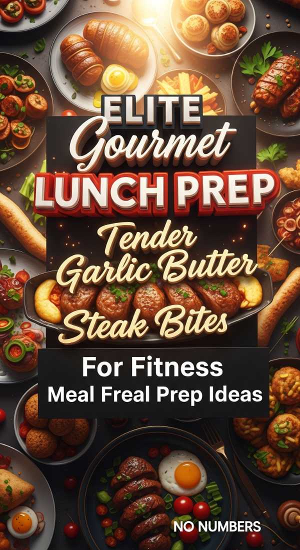 Gourmet Lunch Prep For Fitness Goals 69eb0f30e8352