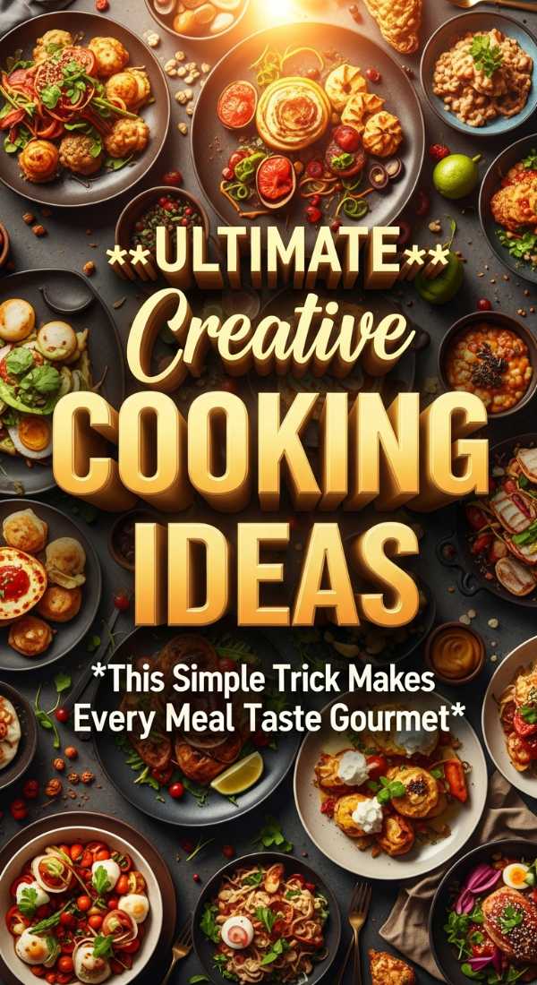 Gourmet Meal Hack Secrets 69e4a7104e5a2