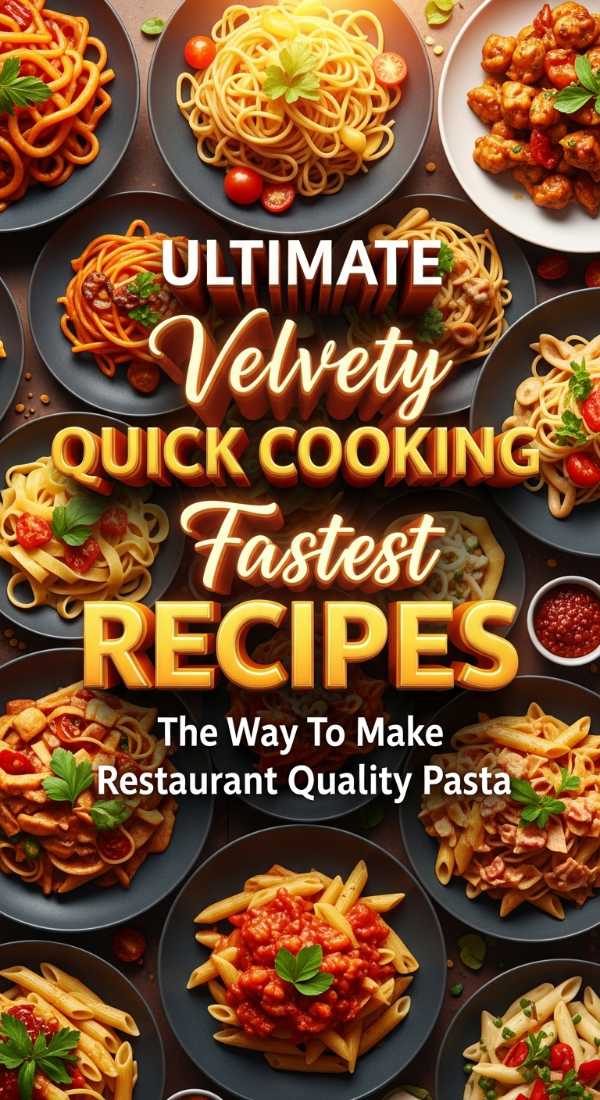 Gourmet Pasta In Minutes 69e5cc9b5d8d4