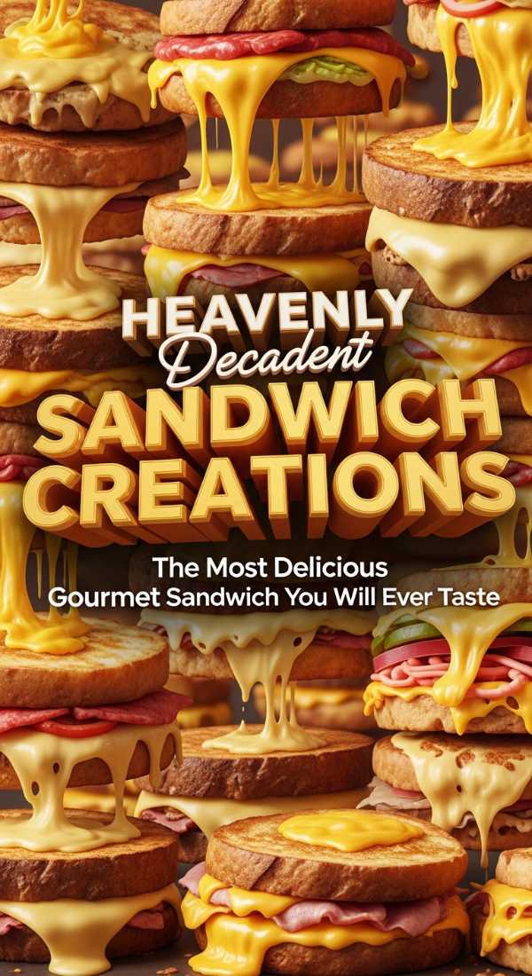 Gourmet Sandwiches For Easy Lunches 69dde69c3a0ac