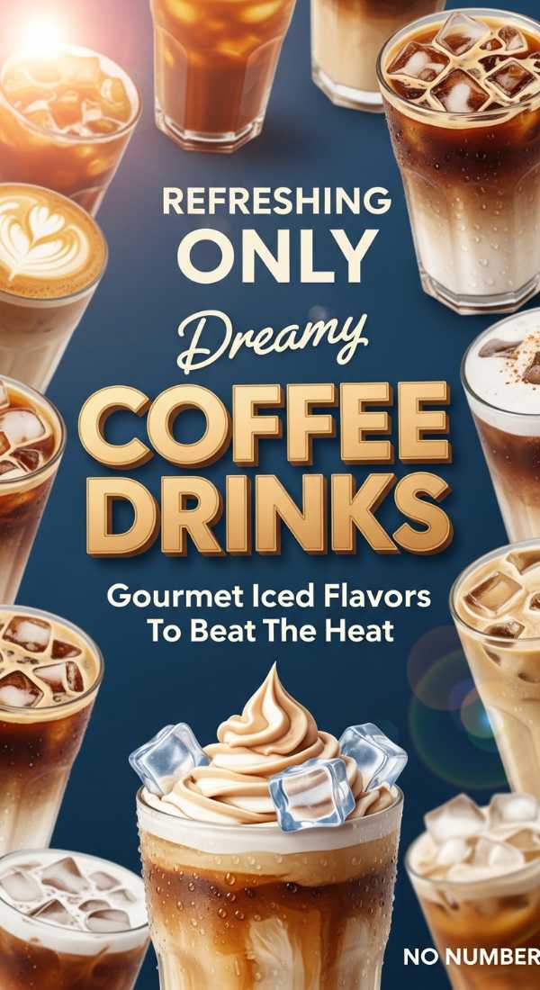 Gourmet Summer Coffee Drinks To Beat The Heat 69f060afa724d