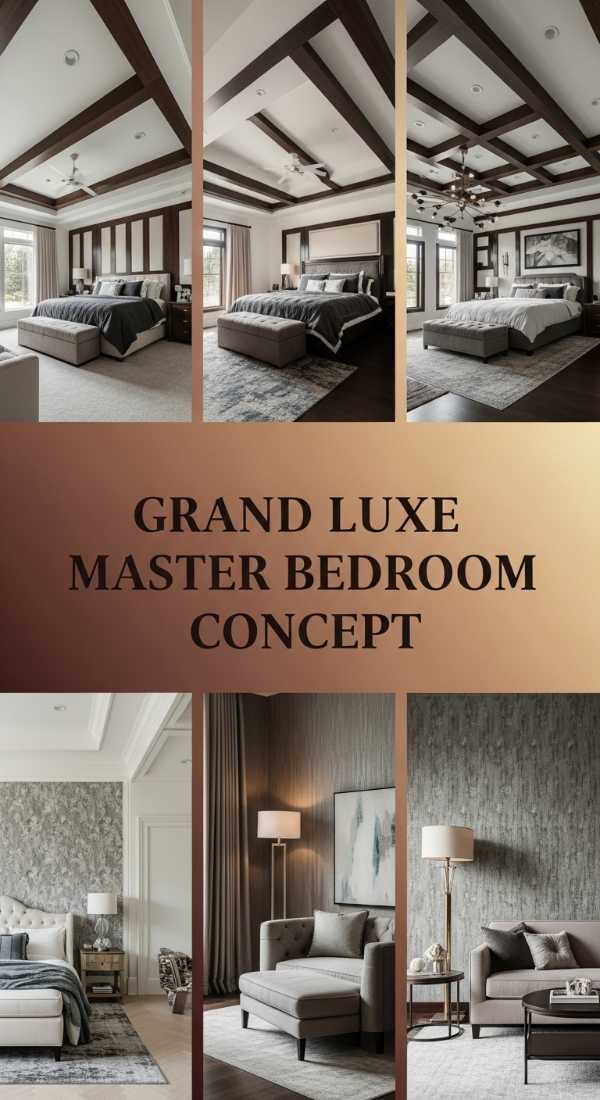 Grand Luxe Master Bedroom Concept 69e777b0108df
