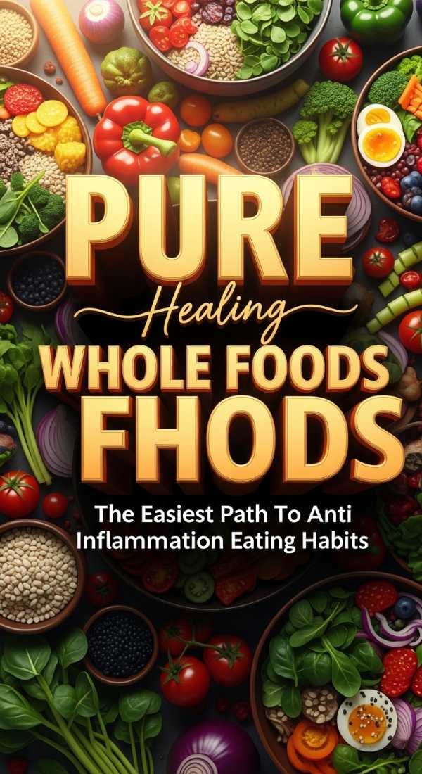 Healing Whole Foods For Anti Inflammation 69ee41fb9402c