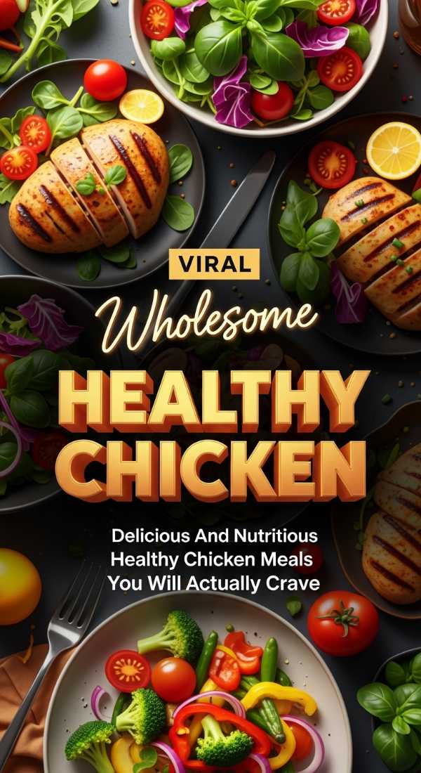 Healthy Chicken Meals You Will Actually Love 69e4a6f9802ac