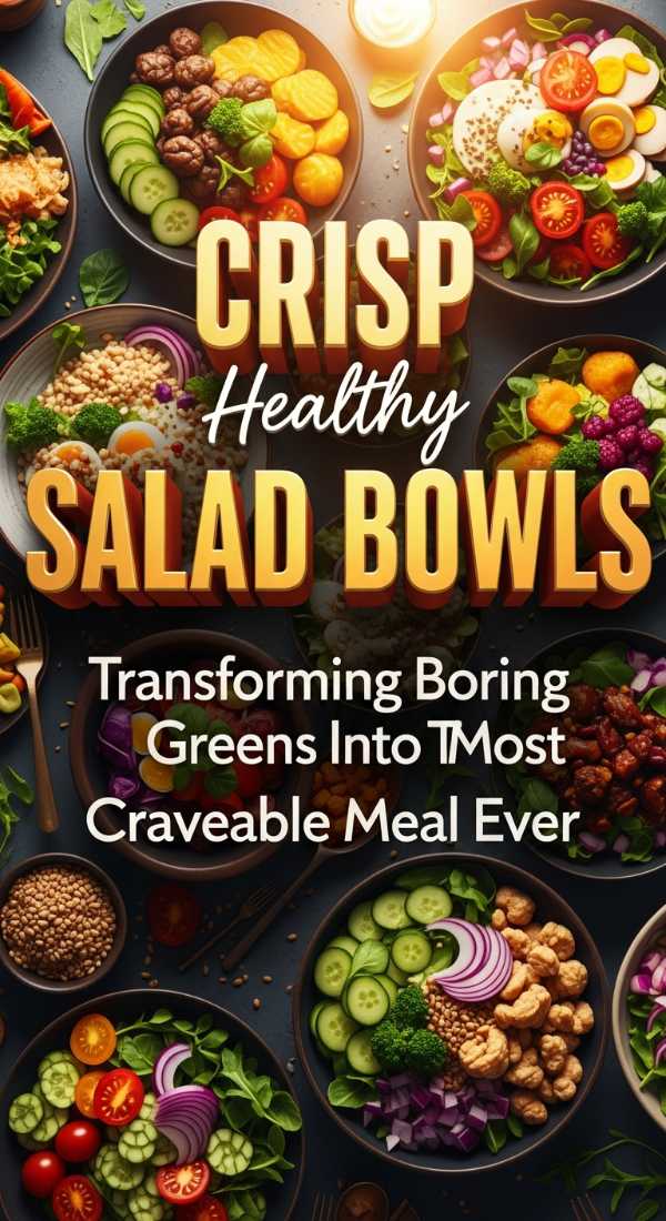 Healthy Crisp Summer Salads That Are Actually Filling 69edb5b0c115f
