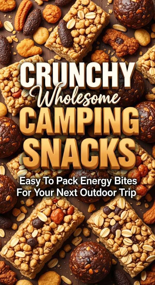 Healthy Energy Bites For Your Next Outdoor Trip 69f203c66f578