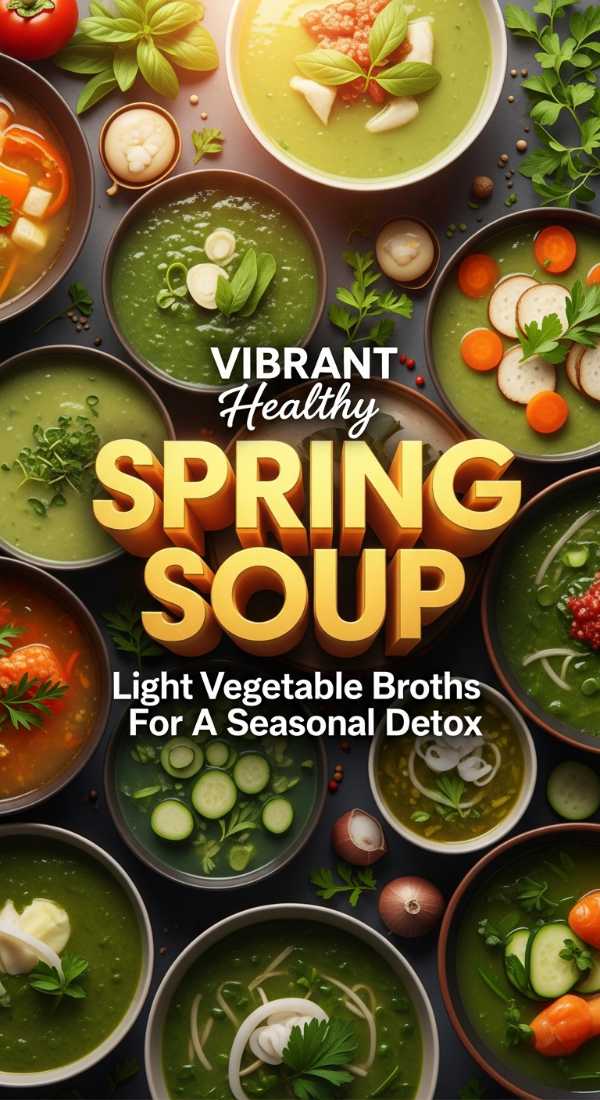 Healthy Green Spring Soup 69eefe0911b91