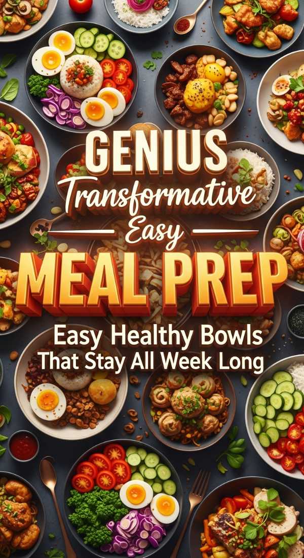 Healthy Meal Prep Bowl Secrets 69e86436971df