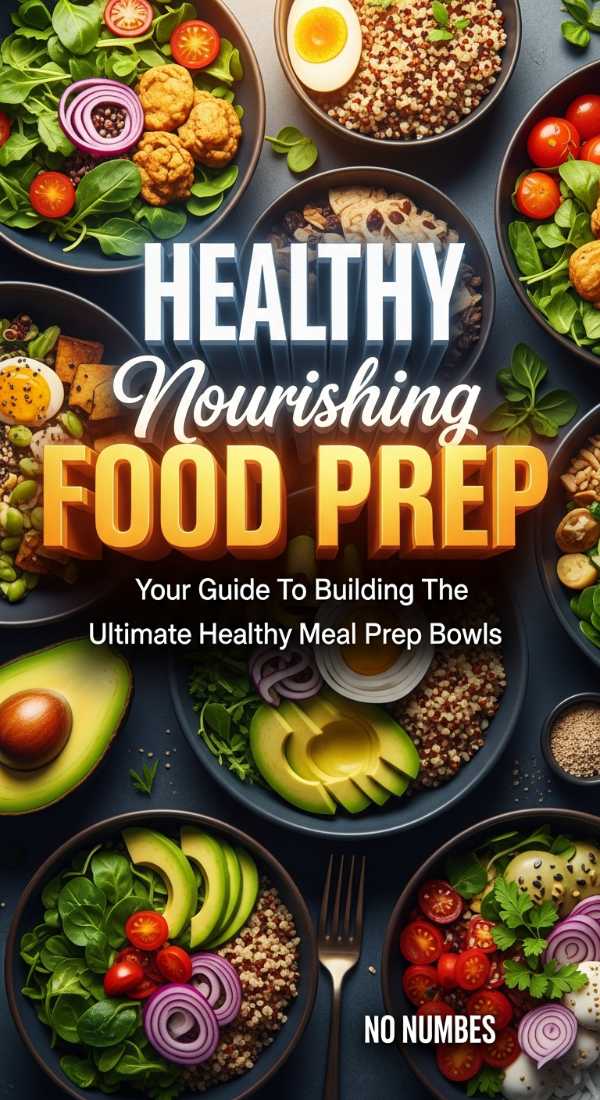 Healthy Nourishing Food Prep Bowls 69f062df3e61a