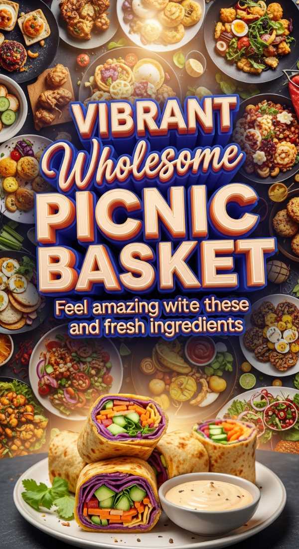 Healthy Picnic Basket Ideas 69e8643979655