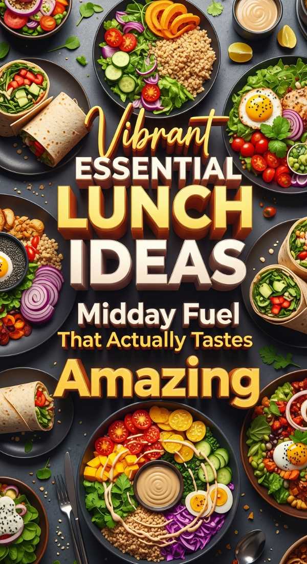 7 Spring Food Trends That Are Breaking the Internet Right Now Healthy Spring Lunch Ideas For Work 69de7d681d66e