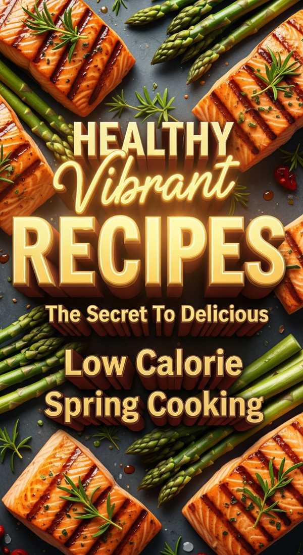 Healthy Spring Meal Ideas For Weight Loss 69e5cc9d764fe