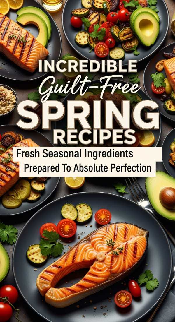 7 Spring Food Trends That Are Breaking the Internet Right Now Healthy Spring Recipes For Weight Loss 69de7d689b7b3