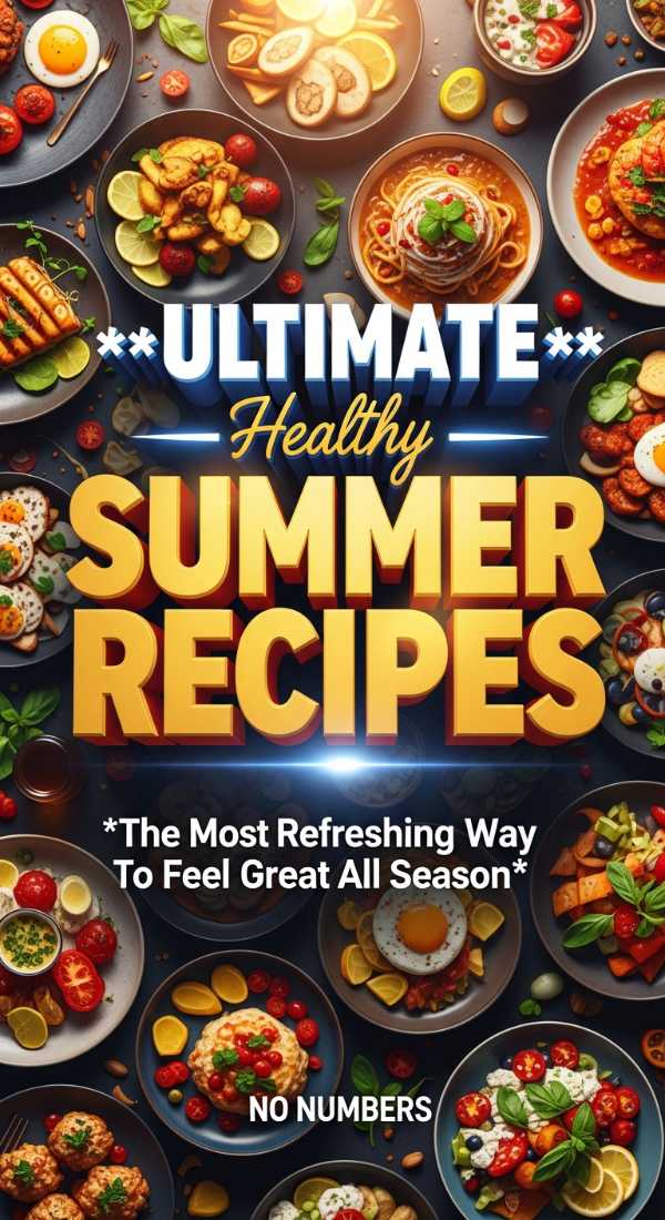Healthy Summer Dinner Inspiration 69e9c34a0b806