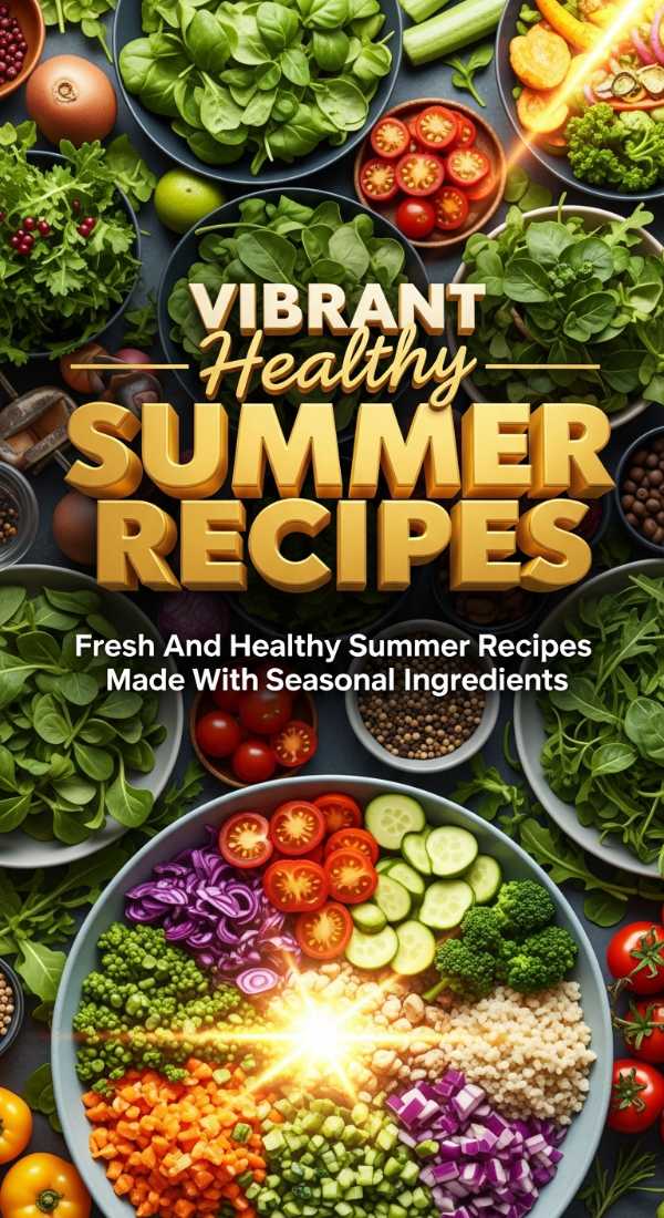 Healthy Summer Recipes With Seasonal Ingredients 69f062f2a954c