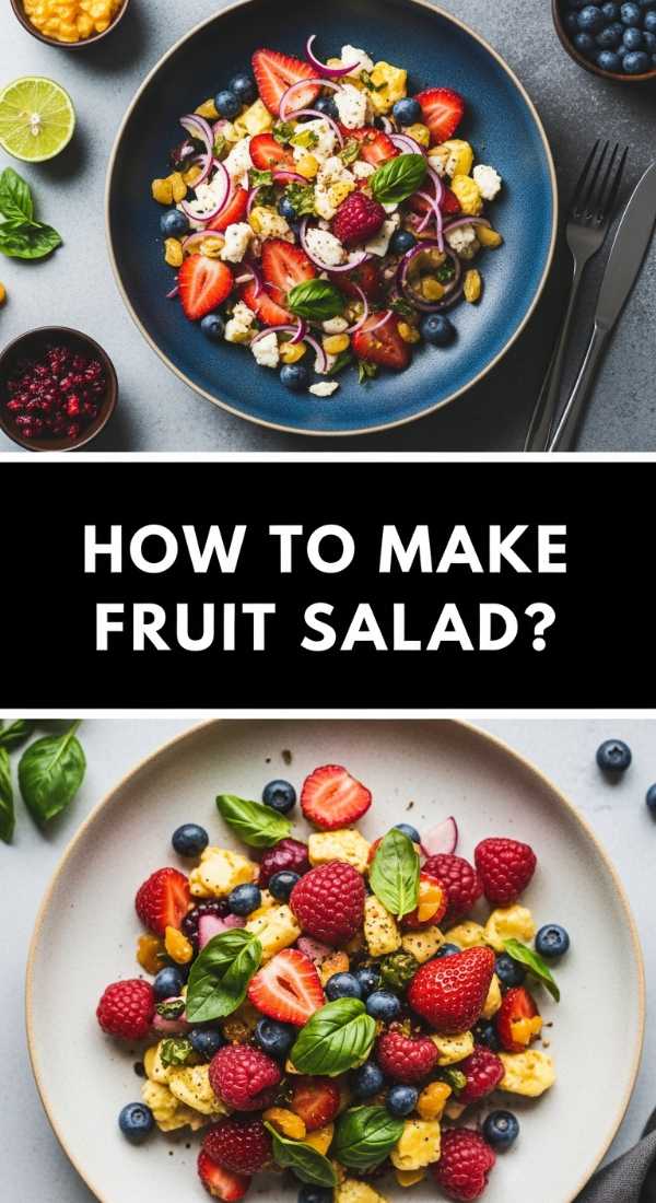 Healthy Summer Salads With Fruit 69e6393d3d52b