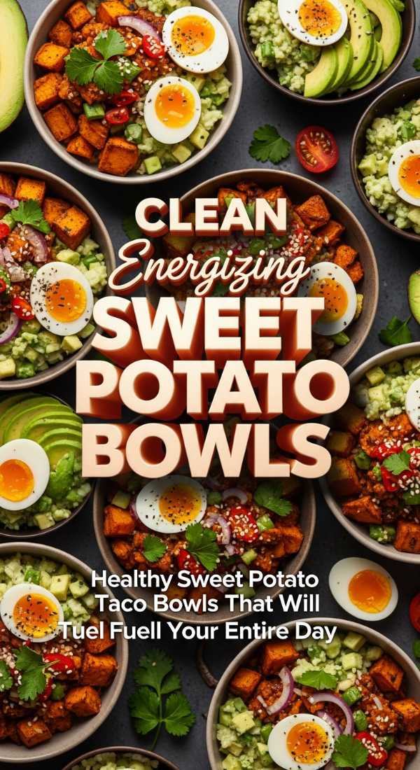 Healthy Sweet Potato Bowls 69f203dd8ee33