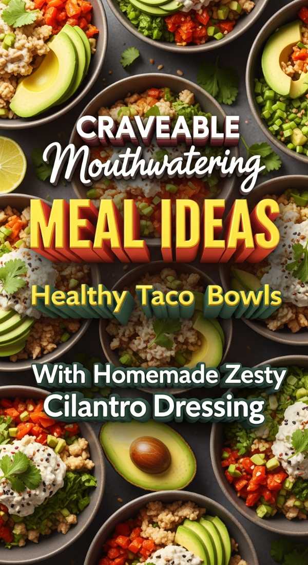 Healthy Taco Bowls For Simple Meal Prep 69f062e4c946f
