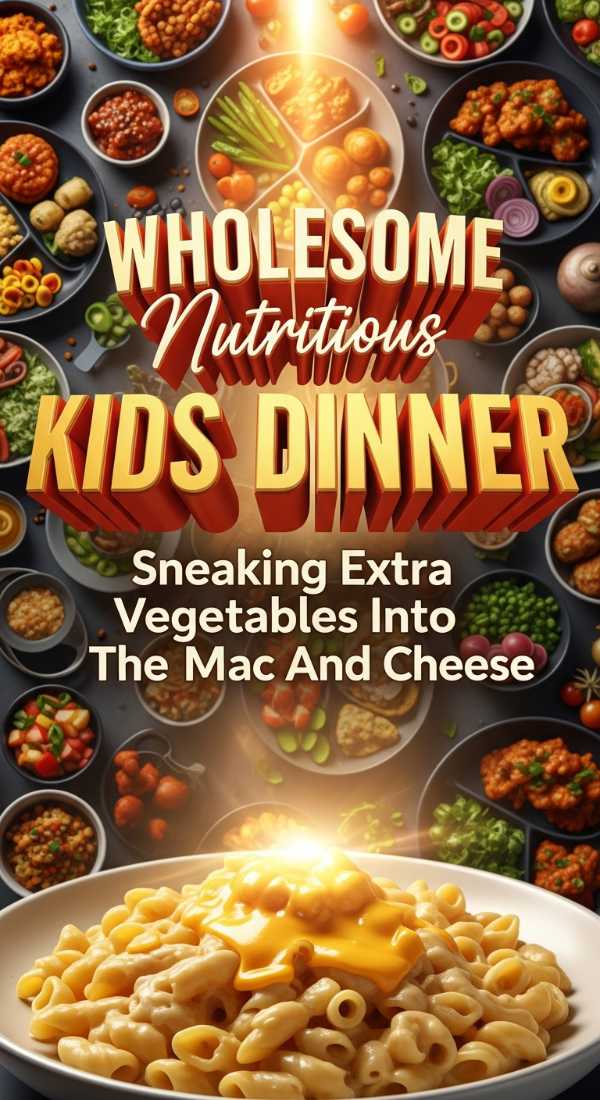Healthy Vegetable Mac And Cheese For Kids 69de7af459b06