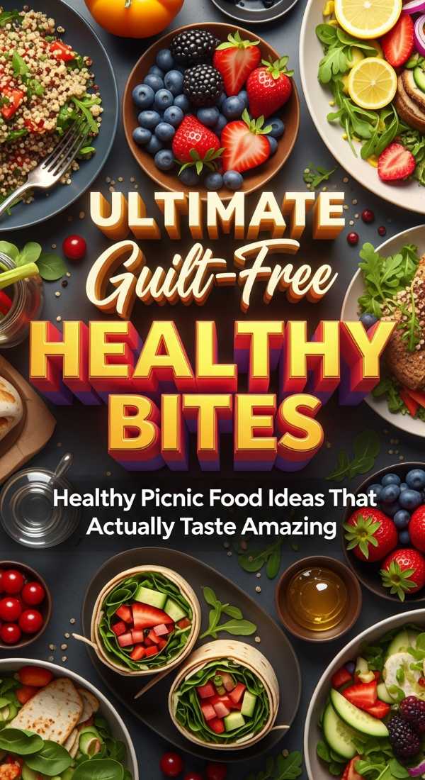 Healthy Vibrant Picnic Bites 69dfdafec71e0