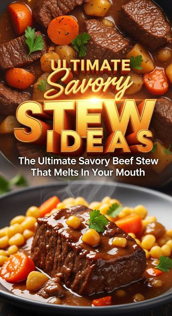 Hearty Beef Stew Slow Cooker Recipe 69e35fa731998