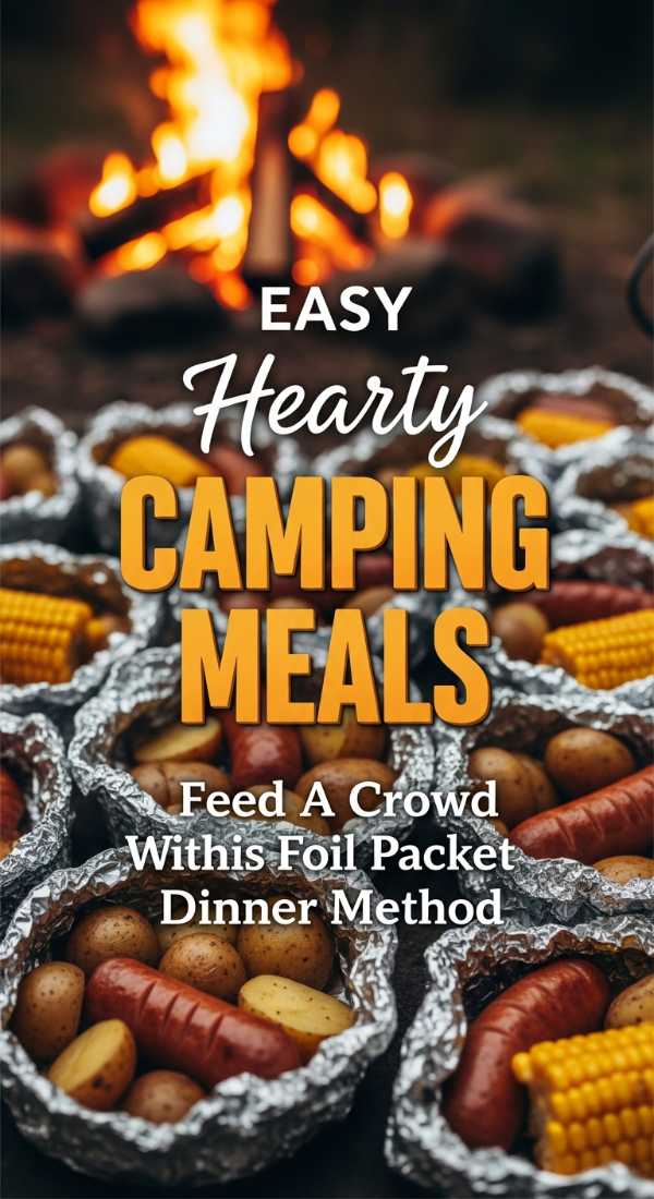 Hearty Camping Foil Packets 69f2010146de8